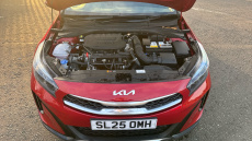 Kia Xceed 1.5T GDi ISG 138 2 5dr Petrol Hatchback